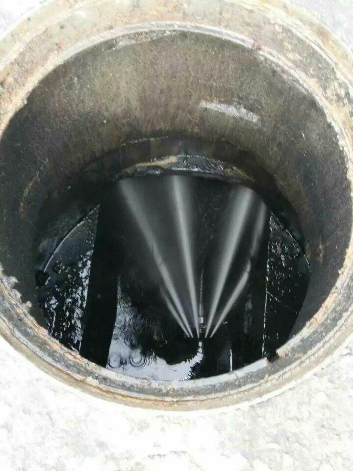 门源市政管道清洗-排污管道清洗