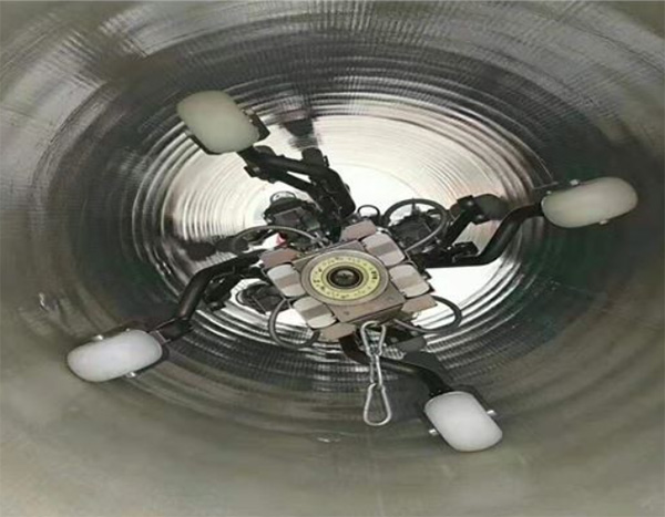 门源非开挖修复技术在地下管线建设的优势体现