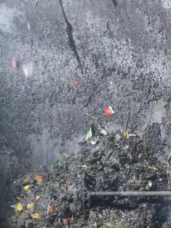 门源管道结垢危害和原因